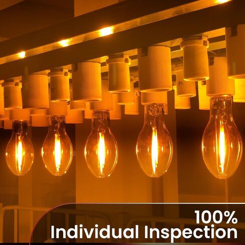 LU70/MED High Pressure Sodium Light Bulb, 70 Watts, ED17/MED, Medium Base (E26), ANSI Code S62, 6500 Lumen, 24000 Life Hours, Clear Bulb, 2100K, 2 Pack in Saudi Arabia