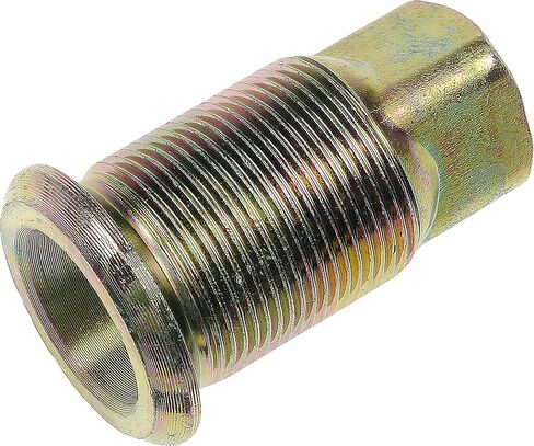 Dorman 611-0037.25 3/4 in.- 16 Wheel Nut Standard- 13/16 in. Square Hex ، 2.23 in. in Saudi Arabia