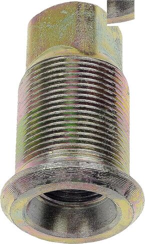 Dorman 611-0037.25 3/4 in.- 16 Wheel Nut Standard- 13/16 in. Square Hex ، 2.23 in. in Saudi Arabia