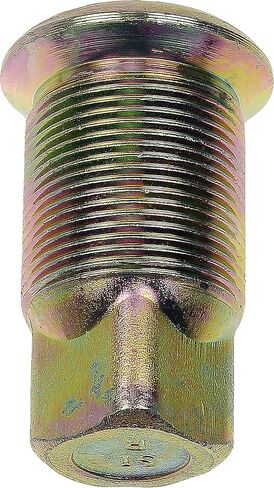 Dorman 611-0037.25 3/4 in.- 16 Wheel Nut Standard- 13/16 in. Square Hex ، 2.23 in. in Saudi Arabia