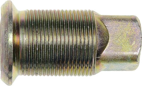 Dorman 611-0037.25 3/4 in.- 16 Wheel Nut Standard- 13/16 in. Square Hex ، 2.23 in. in Saudi Arabia