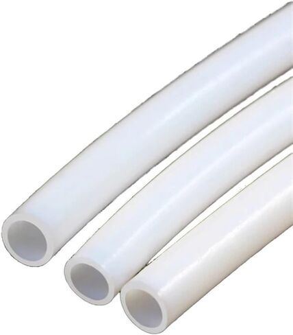 10M PTFE TUBE PTFE خرطوم أنبوب PTFE PTFE (الحجم: I.D12MM -O.D14MM 10M) in Kuwait