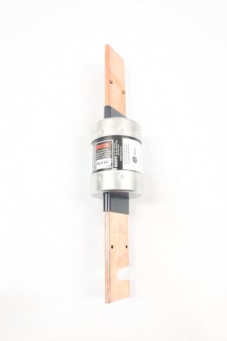 COOPER BUSSMANN FRS-R-400 FUSETRON FUSE 400A AMP 600V-AC D617204 in Saudi Arabia