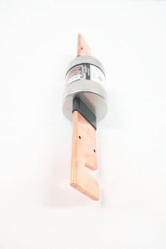 COOPER BUSSMANN FRS-R-400 FUSETRON FUSE 400A AMP 600V-AC D617204 in Saudi Arabia
