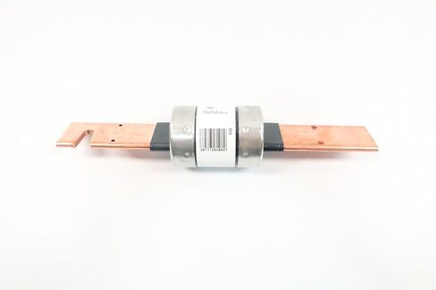 COOPER BUSSMANN FRS-R-400 FUSETRON FUSE 400A AMP 600V-AC D617204 in Saudi Arabia