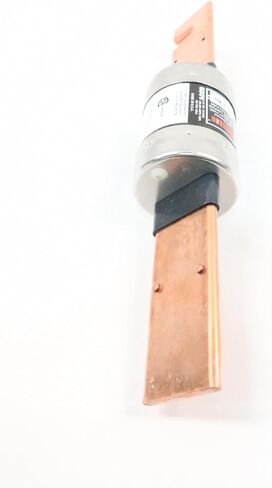 COOPER BUSSMANN FRS-R-400 FUSETRON FUSE 400A AMP 600V-AC D617204 in Saudi Arabia