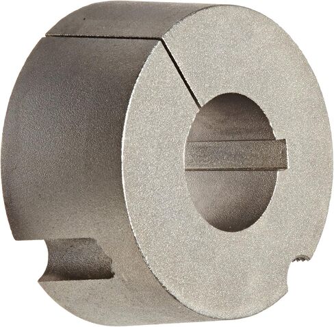 Martin 3020 1 3/4 Taper Lotming ، Steled Steel ، بوصة ، 1.75 "Bore ، 4.25" OD ، 2 "طول in Saudi Arabia