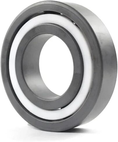 5pcs Ceramic Bearing 6000 6001 6002 6003 6004 6005 6006 6008 (6003) in Saudi Arabia