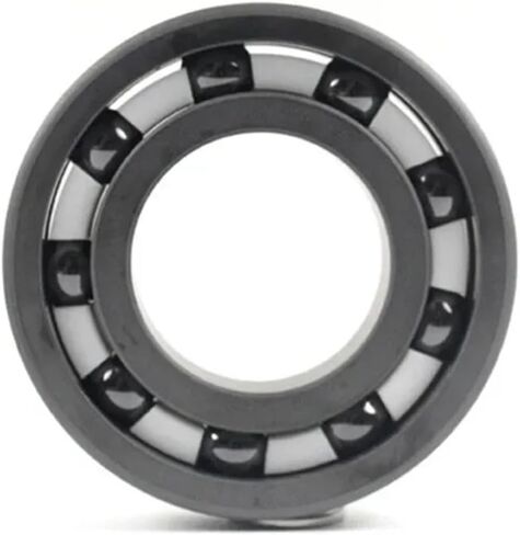 5pcs Ceramic Bearing 6000 6001 6002 6003 6004 6005 6006 6008 (6003) in Saudi Arabia