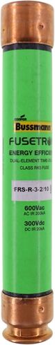 FUSE ، CLASS RK5،3-2/10A ، FRS-R Series in Saudi Arabia