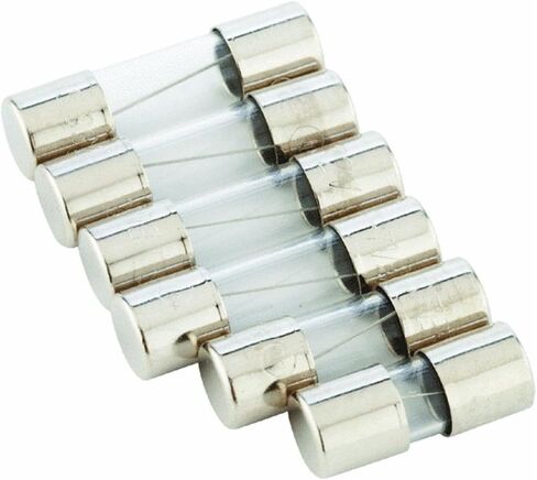 Bussmann BP/SFE9 Carded Fuse in Saudi Arabia