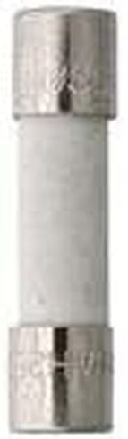 Bussmann GDA-4A 4 A Ceramic Fast Action ، High Cropress Carty Cartridge 250 V UL ، 5 Pack in Saudi Arabia