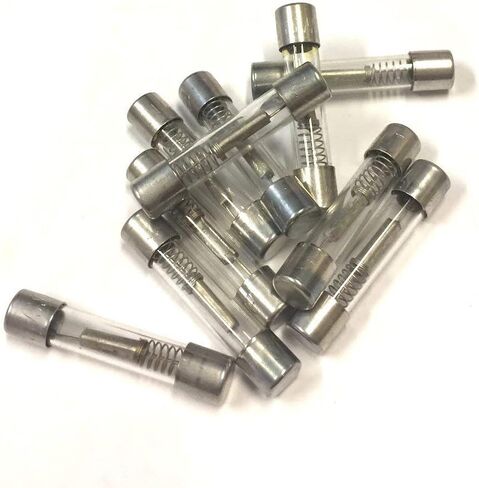 Bussmann MDL-4-R (10 EACH) in Saudi Arabia