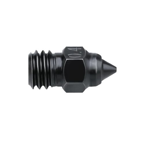 K1C K1 MAX 3D PRINTER PRINTURER مجموعة ترقية HotEnd مع فوهة SWAP السريعة ، كتلة تسخين السيراميك طباعة طقم النهاية الساخنة لل CREALITY K1C MAX 3D الطابعة (5pcs K1 فوهة) in Kuwait