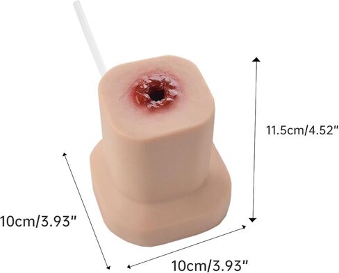 مدرب تعبئة الجروح ، أوقف مجموعة الممارسة النزيف ، مجموعة التحكم في نزيف الجرح للتدريب التكتيكي in Kuwait