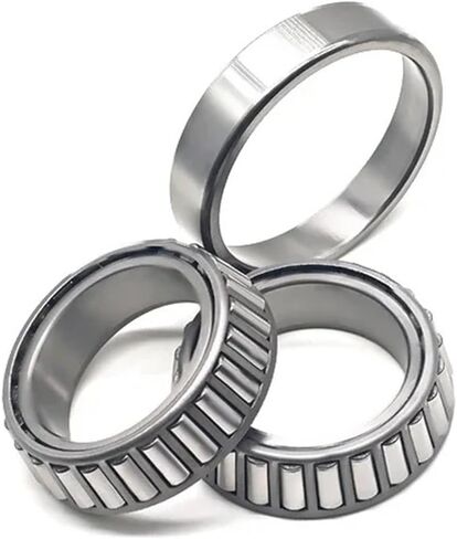 32906 30x47x12 Mm Tapered Roller Bearings 30 * 47 * 12 Mm Bearing 32906X 2007906 1PCS in Saudi Arabia