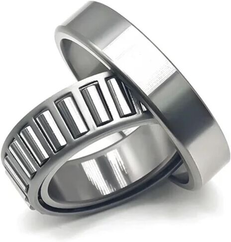 32906 30x47x12 Mm Tapered Roller Bearings 30 * 47 * 12 Mm Bearing 32906X 2007906 1PCS in Saudi Arabia