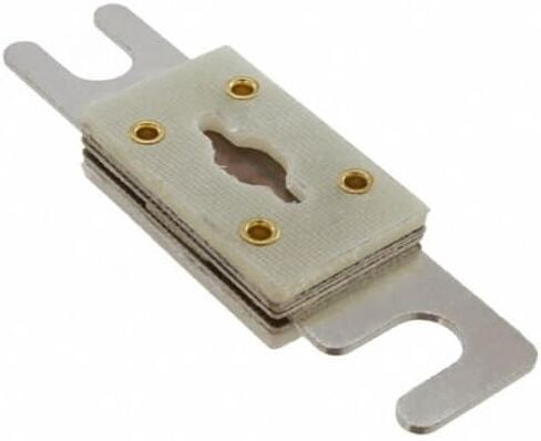 Ann/CNN 150A (150 amp ، Ann-150a ، CNN-150A) Fuse Limiter 125 VAC in Saudi Arabia