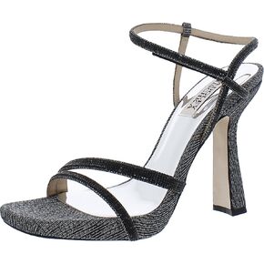 Badgley Mischka Women's Urbana Heeled Sandal