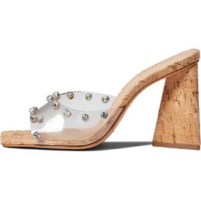 SCHUTZ Lizah Cork