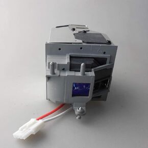 SP_LAMP_024 Replacement Projector Lamp Bulb with Housing Compatible with INFOCUS SP-LAMP-024 IN24 IN26 IN24EP W240 W260