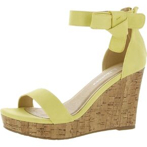 صندل Blisse Wedge النسائي من شركة Chinese Laundry