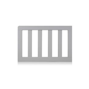 Suite Bebe Livia Toddler Guard Rail in Black