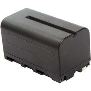 بطارية متوافقة مع Ikan IBS-750 Sony L Series F750 (أسود) in Kuwait