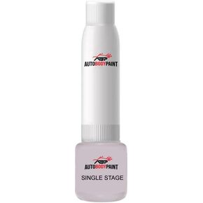 ABP Basecoat Paint Compatible with Dodge Sprinter Amber Red Metallic 3548