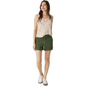 Carve Designs Women's Sausalito Short
