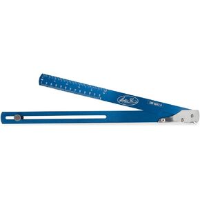 Motion Pro Folding Sag Scale 2