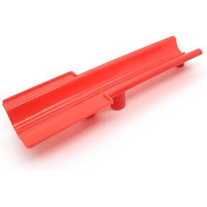 Short Ramp - Mousetrap Game Replacement