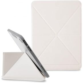 غطاء Versa لجهاز iPad (10.9 بوصة، الجيل العاشر) (بيج سافانا)