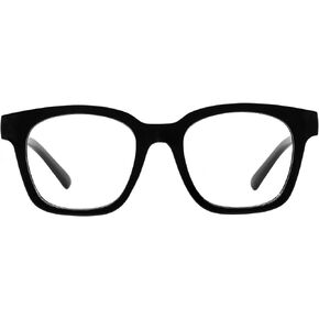 4.0 Reading Glasses Women Chunky Reader 400(1.0 1.25 1.5 1.75 2.0 2.25 2.5 2.75 3.0 3.5 4.0 5.0 6.0)