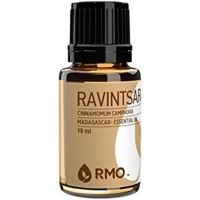 Rocky Mountain Oils - Ravintsara - 15 ml - 100% Pure and Natural Essential Oil