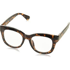 A.J. Morgan Kyiv-Reading Glasses Round