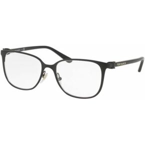 Tory Burch TY1053 Eyeglass Frames 3079-51 - Black TY1053-3079-51