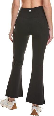Sweaty Betty womens Super Soft 30 Flare Yoga Pant in Saudi Arabia