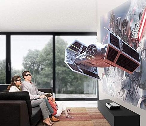 ELP54 استبدال لمبة العارض لمبة elp54 مع السكن لV13H010L54 H311a H310a H331b؛ سينما منزلية باويليت 705HD؛ باور لايت S7 W7 S8+؛ EX31 EX51 EX71؛ EB-S7 EB-X7 EB-S72 EB-X72 لـ eps in Kuwait