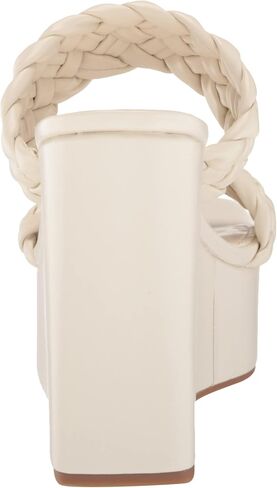 صندل Nessie Wedge النسائي من Nine West in Saudi Arabia