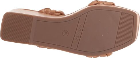 صندل Nessie Wedge النسائي من Nine West in Saudi Arabia