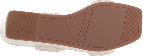 صندل Nessie Wedge النسائي من Nine West in Saudi Arabia