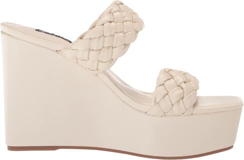 صندل Nessie Wedge النسائي من Nine West in Saudi Arabia