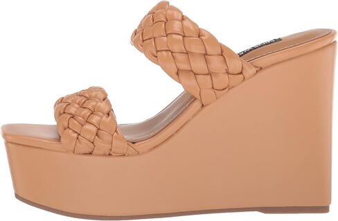 صندل Nessie Wedge النسائي من Nine West in Saudi Arabia