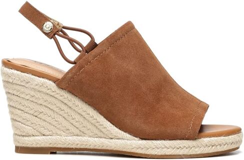 صندل نسائي من NYDJ CAI Espadrille، كونياك، 9 in Kuwait