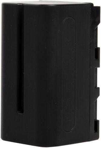 بطارية متوافقة مع Ikan IBS-750 Sony L Series F750 (أسود) in Kuwait