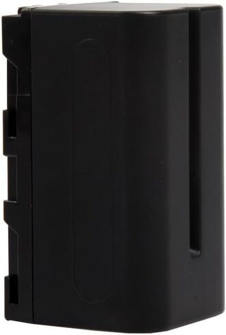 بطارية متوافقة مع Ikan IBS-750 Sony L Series F750 (أسود) in Kuwait