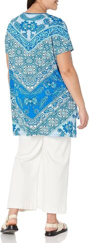Avenue Women's Tunic Cassie in Saudi Arabia