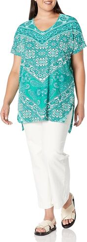 Avenue Women's Tunic Cassie in Saudi Arabia