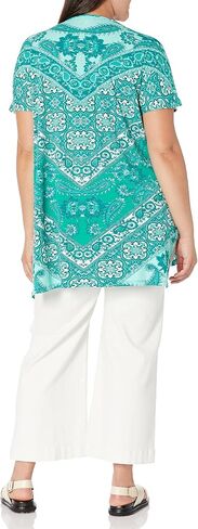 Avenue Women's Tunic Cassie in Saudi Arabia